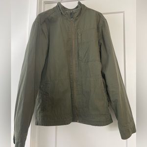 Mens Prana Jacket - never worn